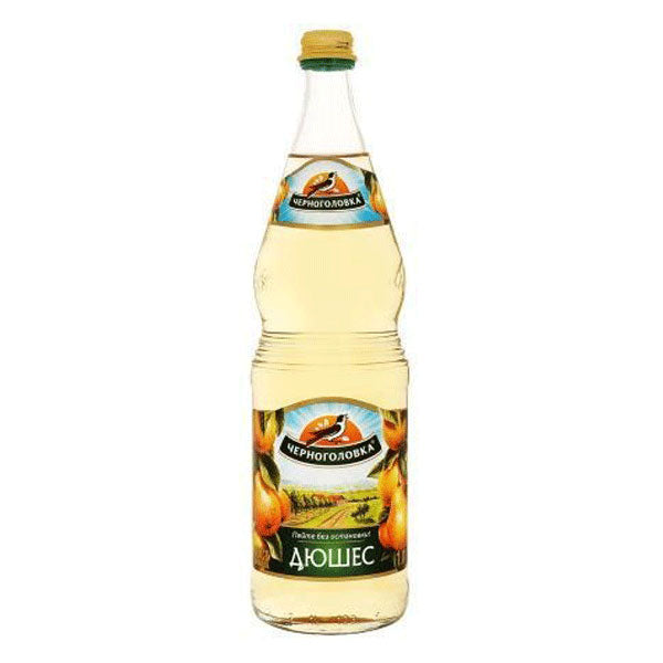 Soda Drink Dushes – Glass – 16.91 fl oz (500.0ml)